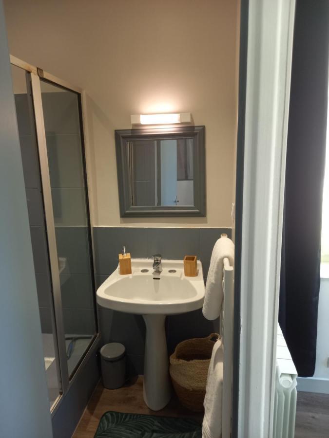 Maison Thalene Longraye Экстерьер фото