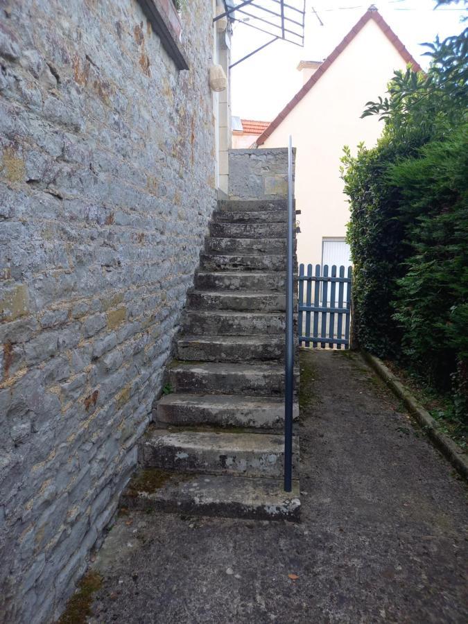 Maison Thalene Longraye Экстерьер фото