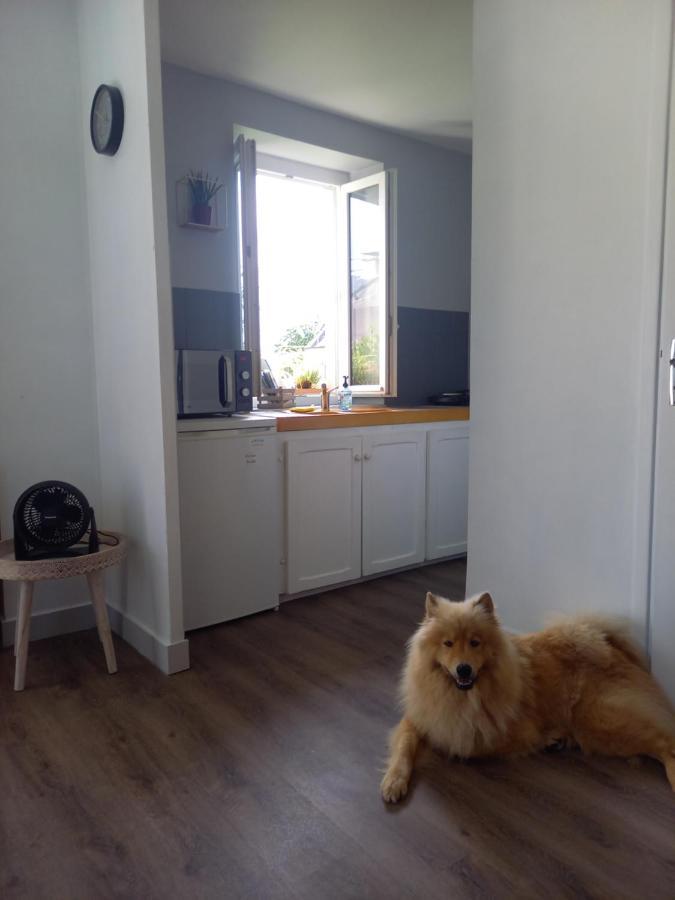 Maison Thalene Longraye Экстерьер фото