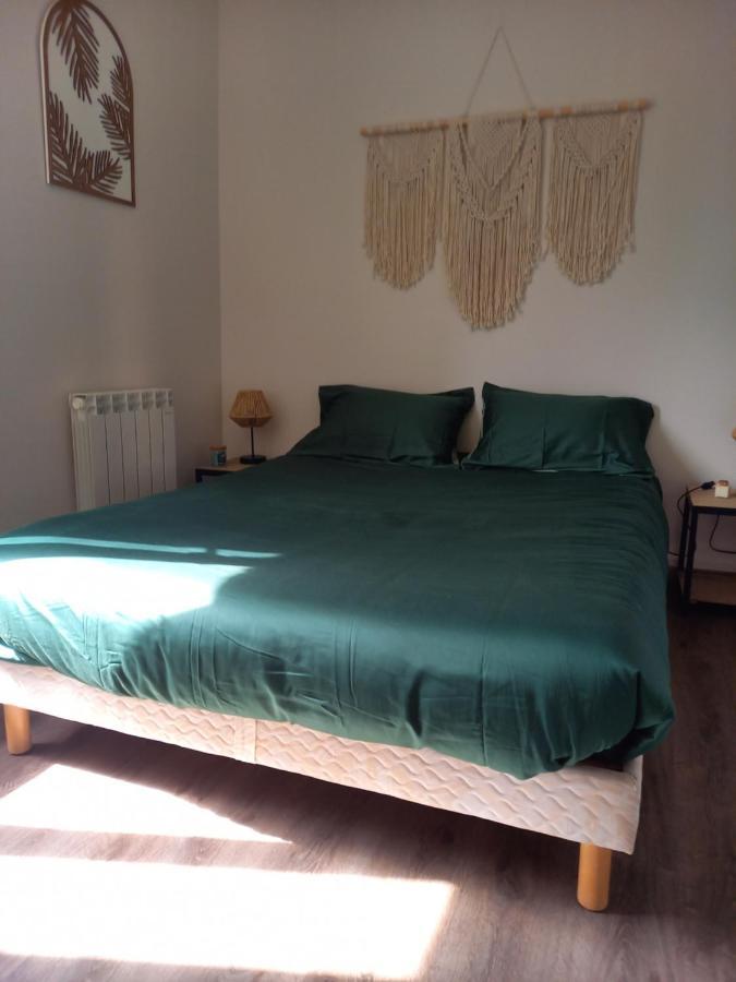 Maison Thalene Longraye Экстерьер фото